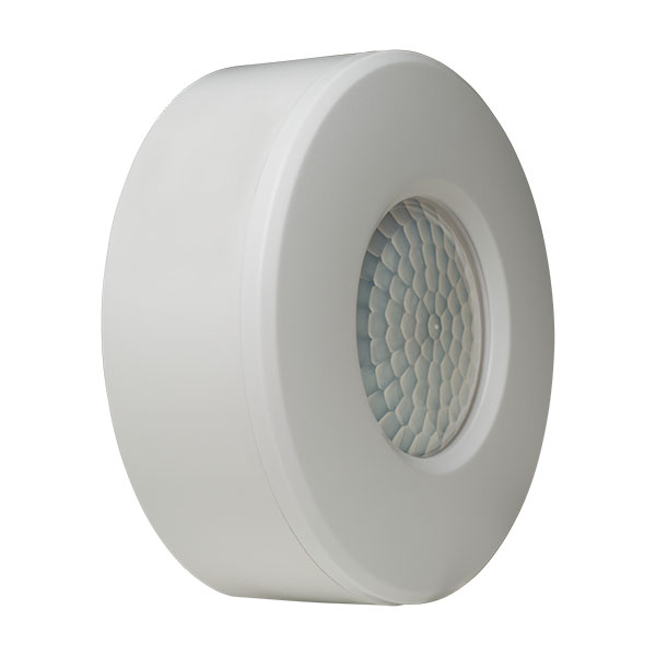 70406 - Foxbridge IP20 2-in-1 Flush/Surface Mount PIR Sensor